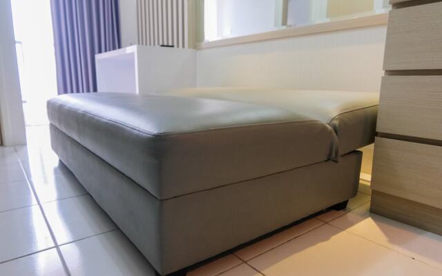 Elegant 2BR Apartment at Ayodhya Residence