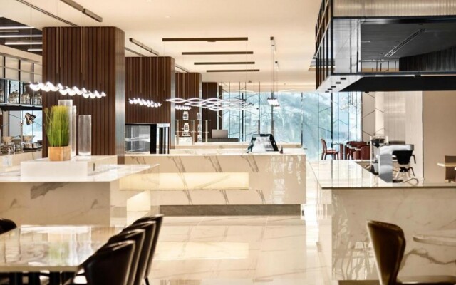 Asiana Grand Hotel