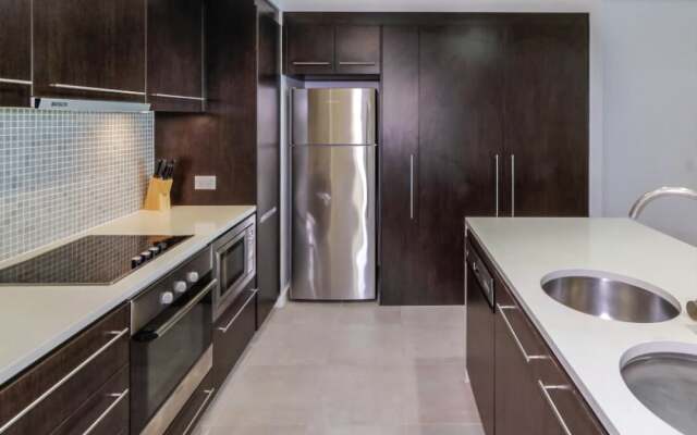 Luxury Private Apartments Sea Temple