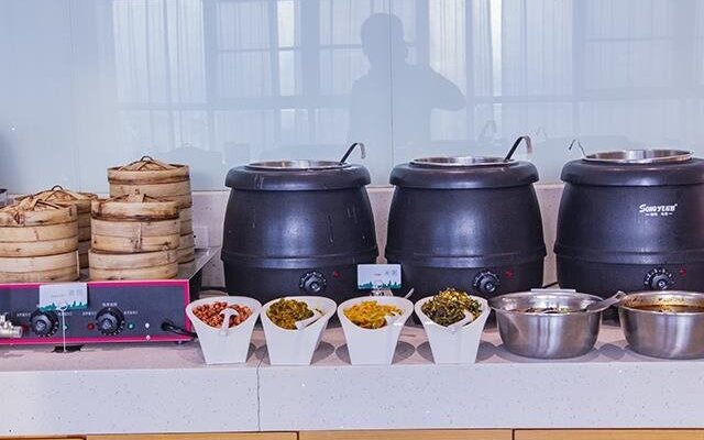 City Convenient Zhuzhou Sports Centre