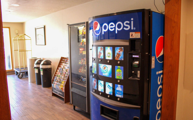 Quality Inn Gunnison-Crested Butte