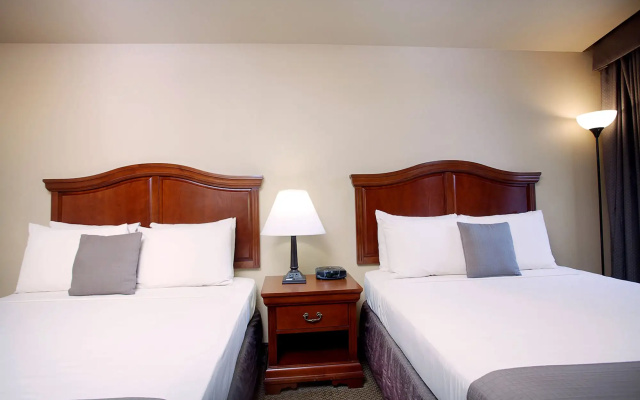 O´Brien Historic Hotel