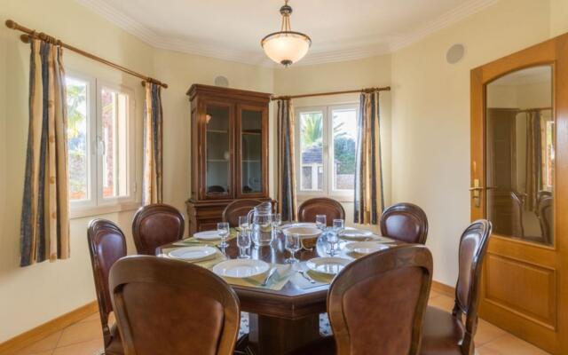 V4 Alegria (V2G2) in Albufeira