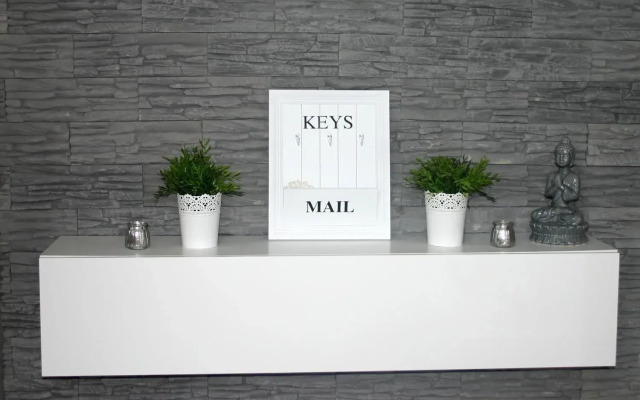 Hotel Und Weinstube Lehn