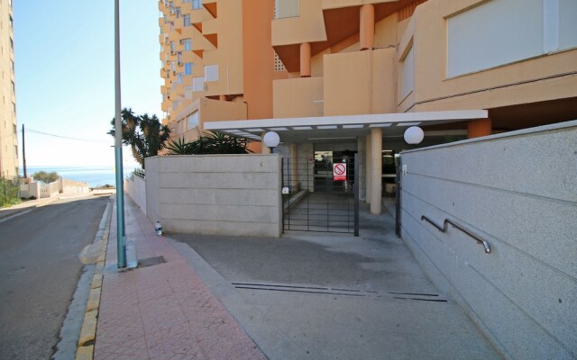 Estudio Costa Calpe - Horizonte