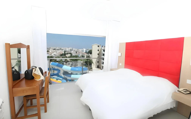 Tsokkos Anastasia Beach Hotel