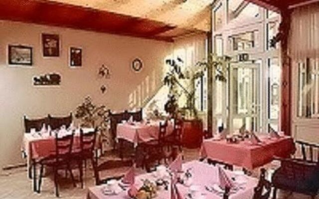 Hotel Pension Stortebeker