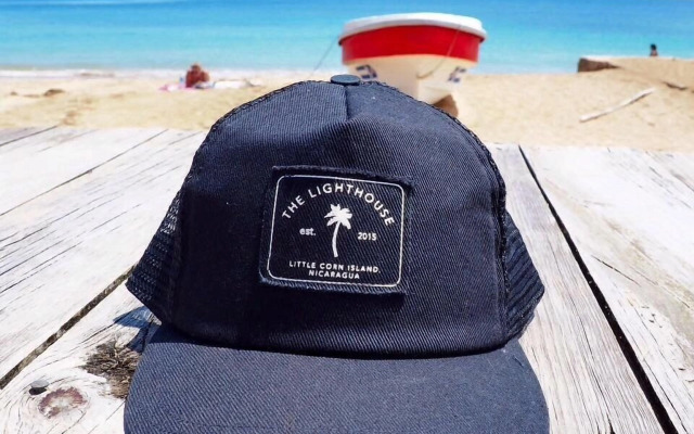 The Lighthouse Hotel and Spa