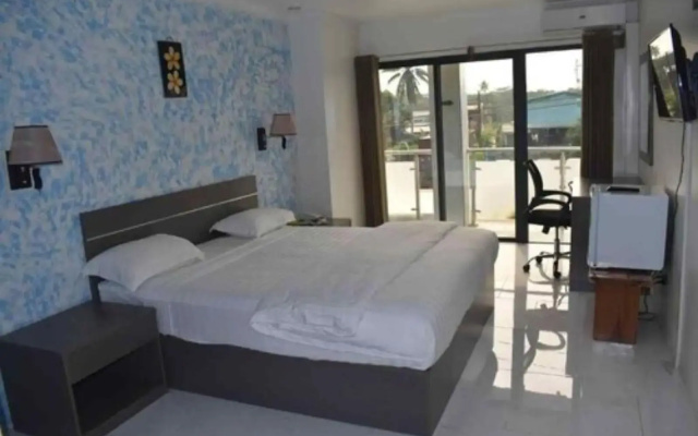 Galaxy Hotels & Apartments