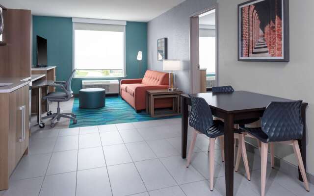 Home2 Suites by Hilton Fort Wayne North