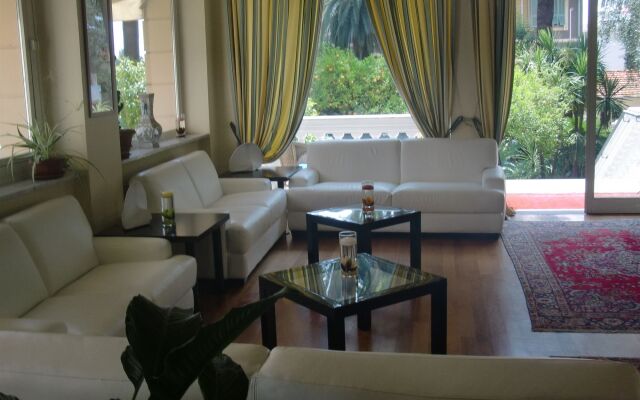Hotel Morandi