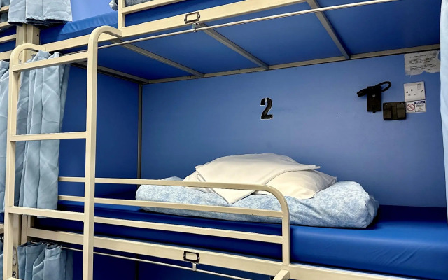 Smart Russell Square Hostel