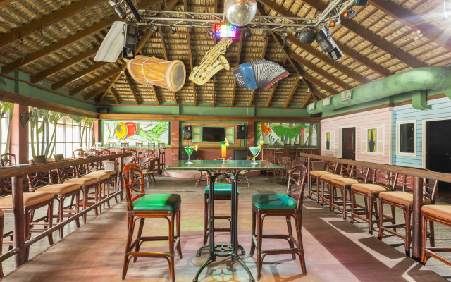 Marien Puerto Plata - All Inclusive