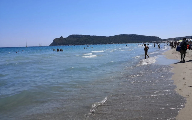 Shardana Holidays B&B