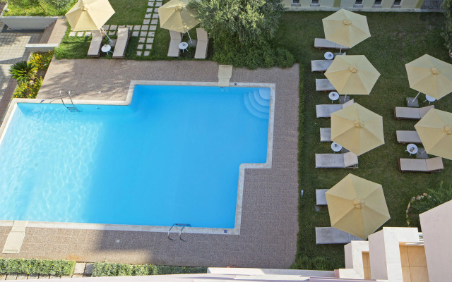 Civitel Attik Rooms & Suites