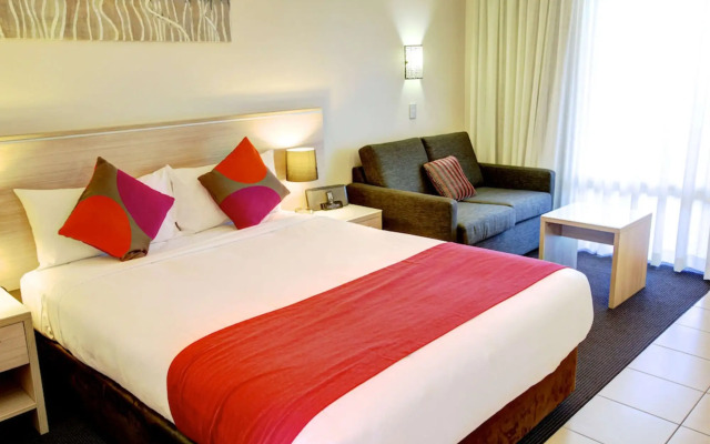 Quality Hotel City Centre