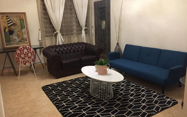 Botanic Elegant Suite Klang