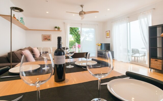 Menorca Sa Casa Vermella