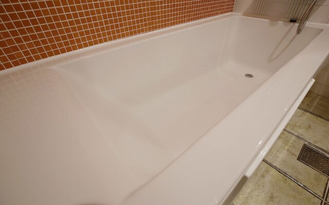 Asan Hotel Cube