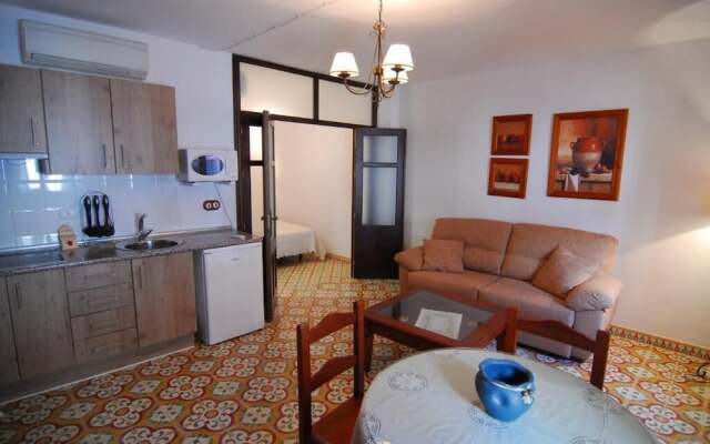 Apartamentos San Juan 16