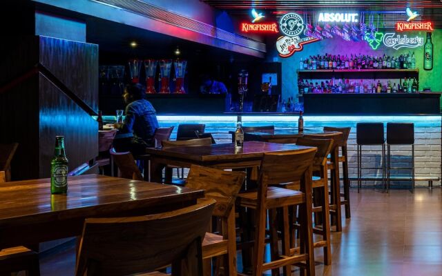 Mint Club 29
