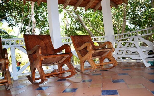 Hotel Costa de Marfil