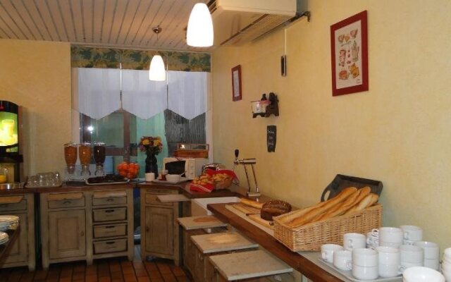 Village Vacances Le Lac