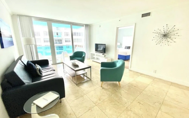 Seacoast by Miami Ambassadors