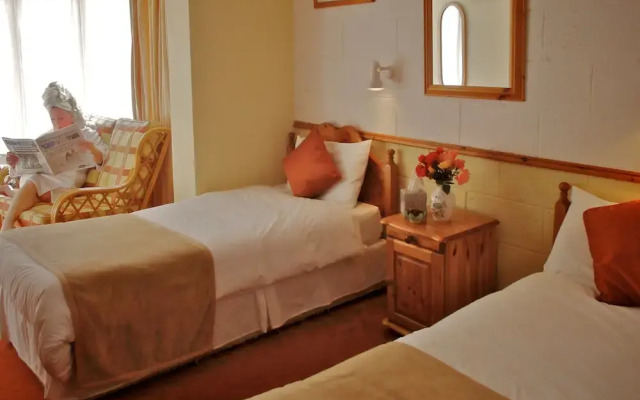 Ach na Sheen Guest House