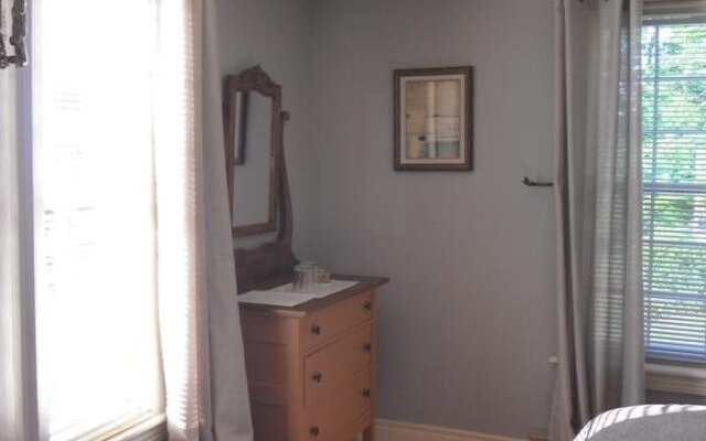 Serendipity B&B