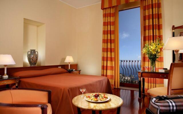 Grand Hotel Miramare
