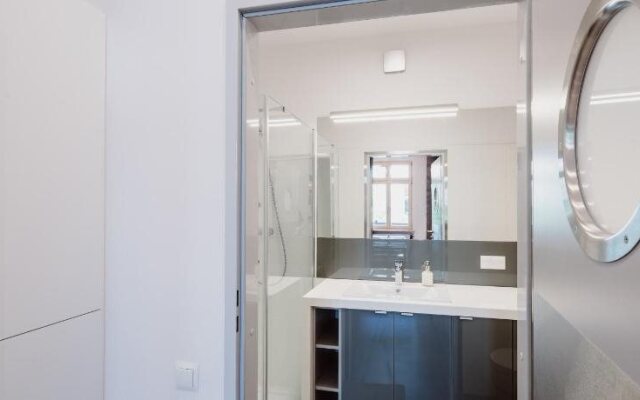 Sewa. Apartamenty