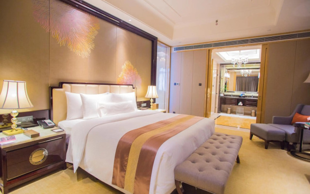 Wanda Vista Quanzhou