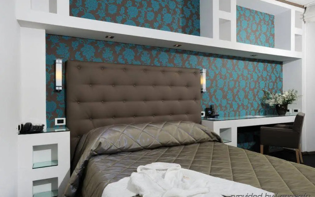 Roma Dreaming ApartHotel