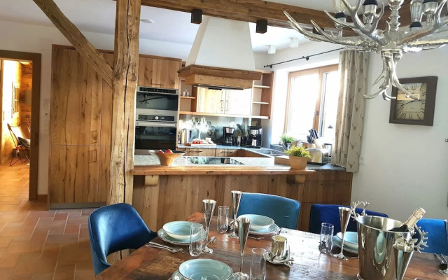 Chalet Belle Kaiser
