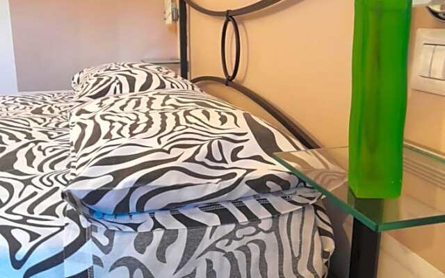B&B Quattro Lune