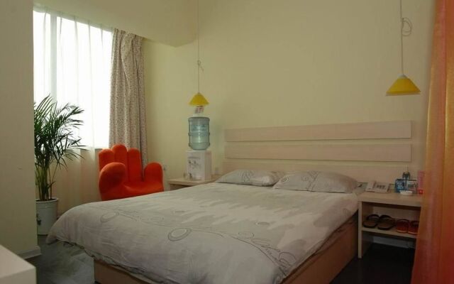 Yijia Apartment Hotel - Luoyang