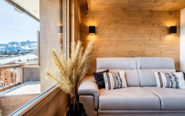 Apartment Itauba Courchevel 1850 - by EMERALD STAY