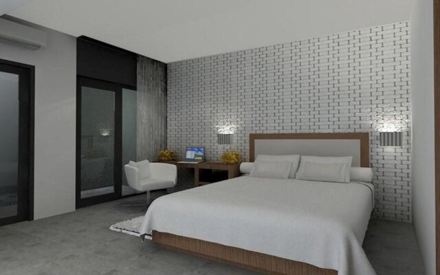 Maxley Hotel