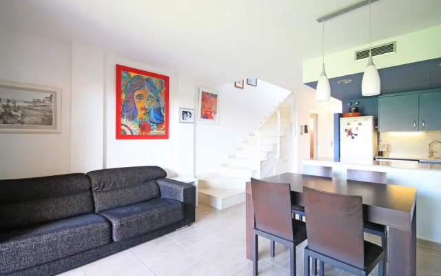 Holiday Home Yasmina