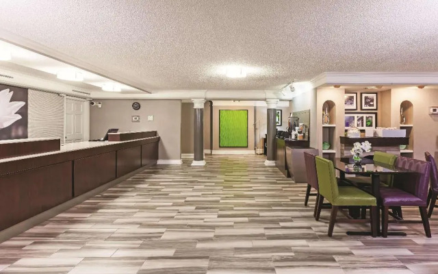 La Quinta Inn Odessa