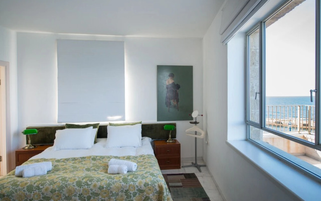 Casa Nova Luxury Penthouse