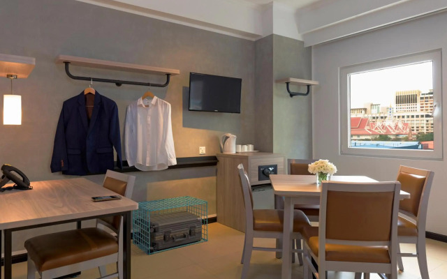 Toyoko Inn Phnom Penh