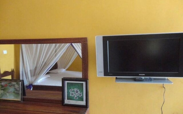Kitete Beach Bungalows