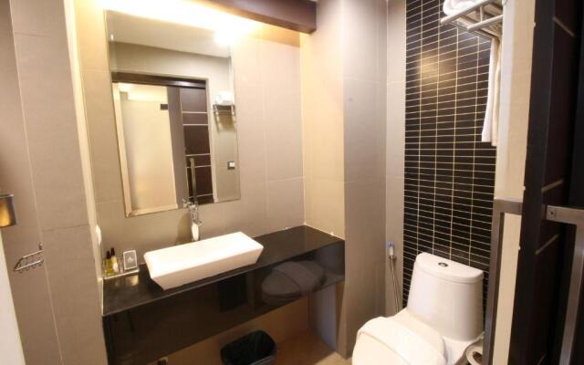 Sky Dome Resotel