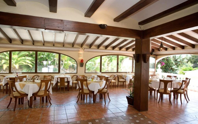 Boutique Hotel Restaurant Los Limoneros