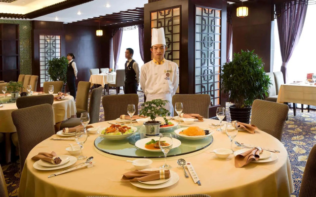 Grand Cypress Teda Dalian