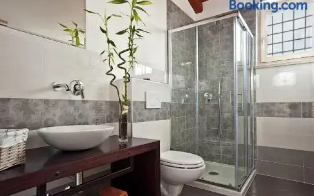 B&B Tocà la Louna