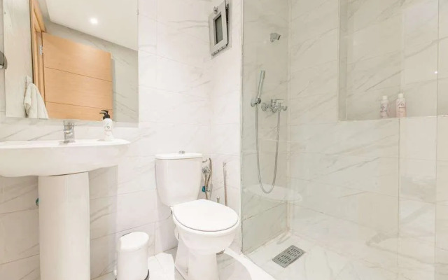 Stayhere Rabat - Agdal 2 - Classic Residence