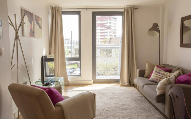 Belvedere Stratford City Edge Apartments